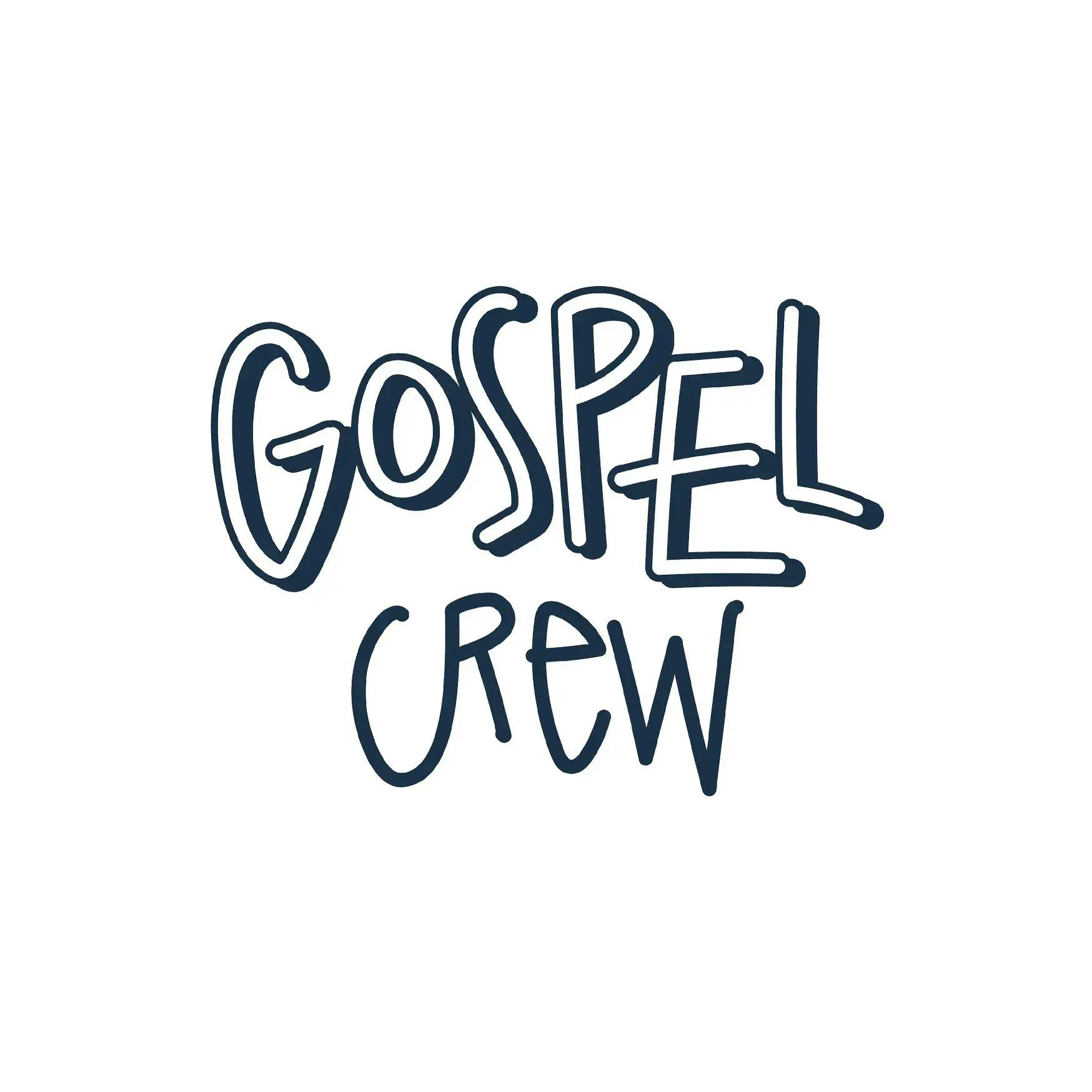 Logo der Gospel Crew Heilbronn
